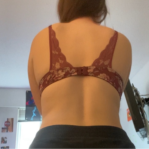 LAURA ASHLEY bra C36 - Picture 3 of 3